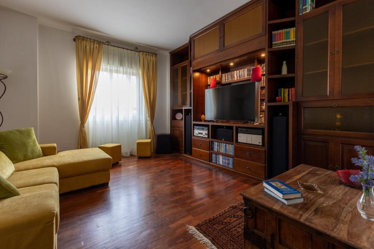 Casa Kirribilli Palermo 아파트 외부 사진