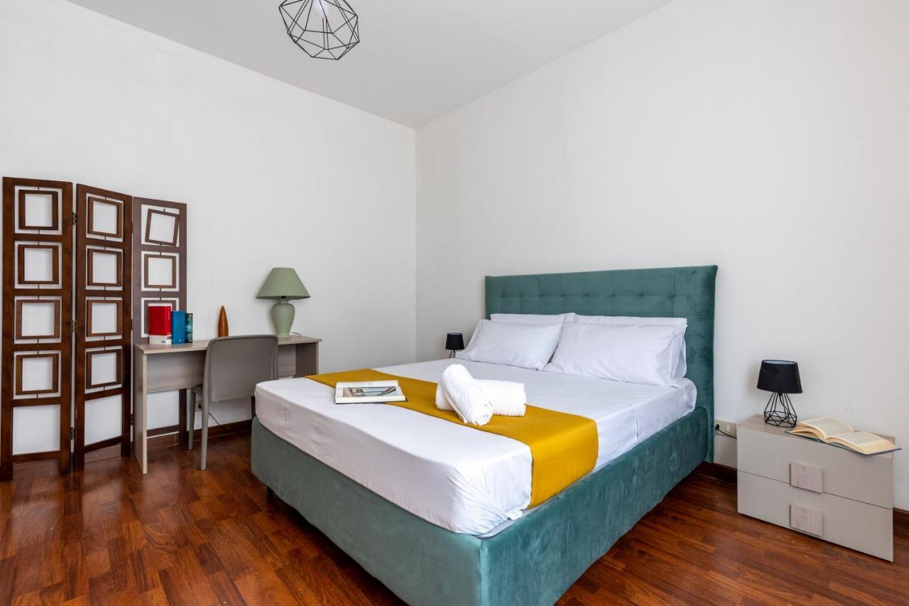 Casa Kirribilli Palermo 아파트 외부 사진