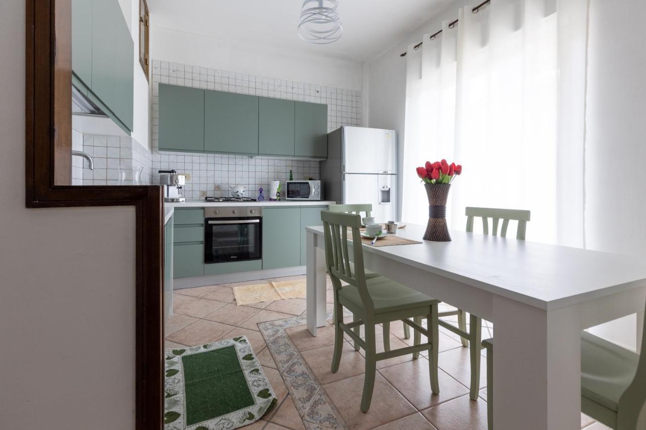 Casa Kirribilli Palermo 아파트 외부 사진