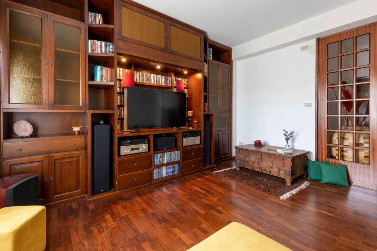 Casa Kirribilli Palermo 아파트 외부 사진