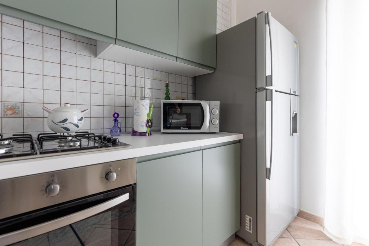 Casa Kirribilli Palermo 아파트 외부 사진
