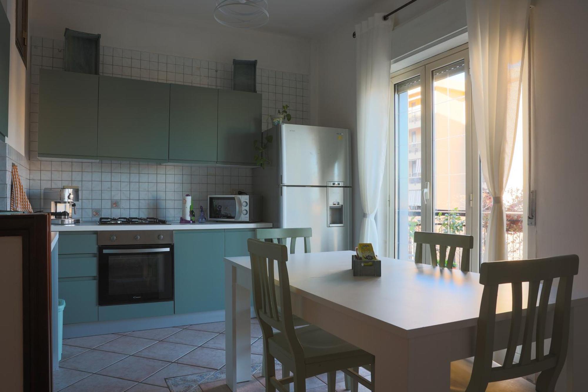 Casa Kirribilli Palermo 아파트 외부 사진