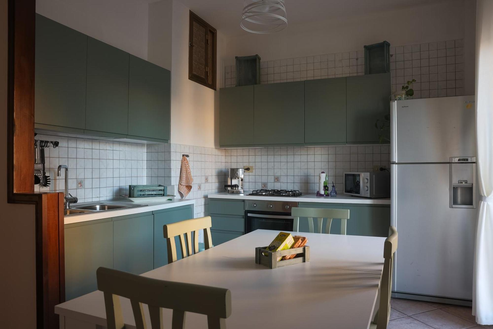 Casa Kirribilli Palermo 아파트 외부 사진