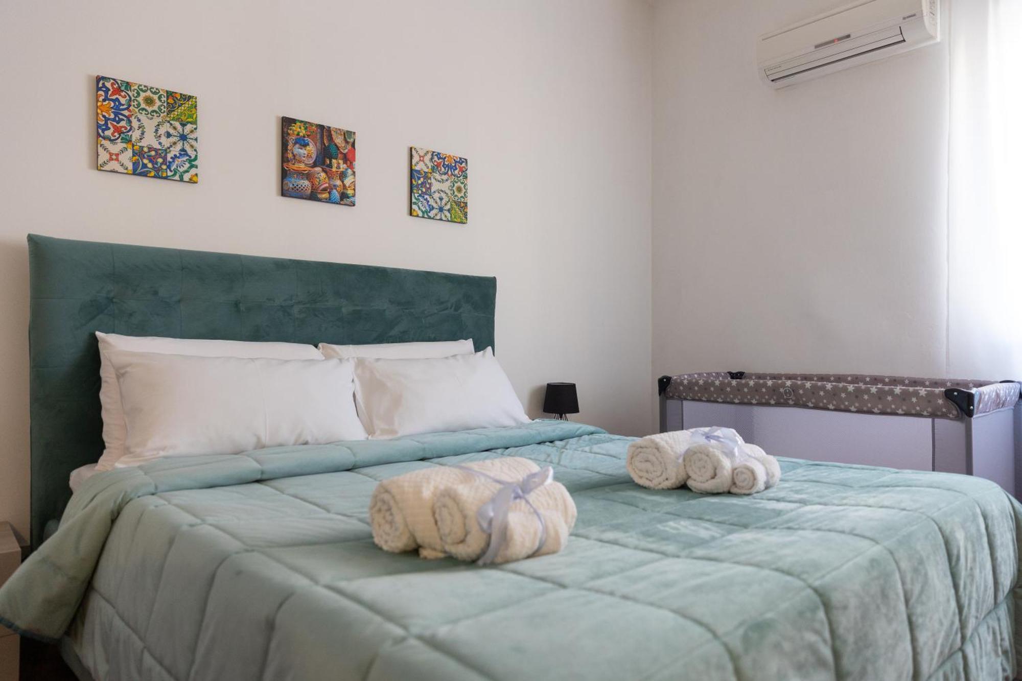 Casa Kirribilli Palermo 아파트 외부 사진