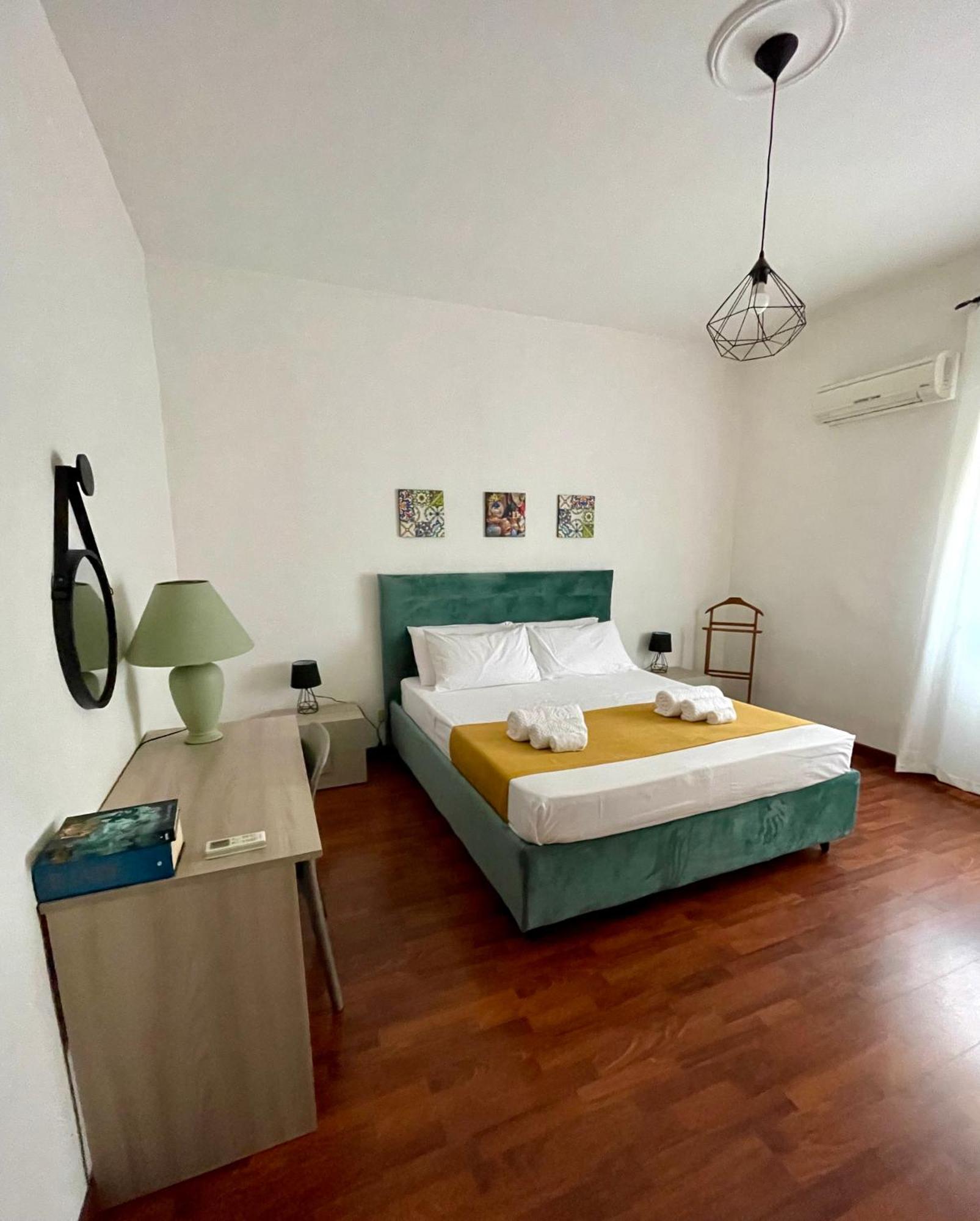 Casa Kirribilli Palermo 아파트 외부 사진
