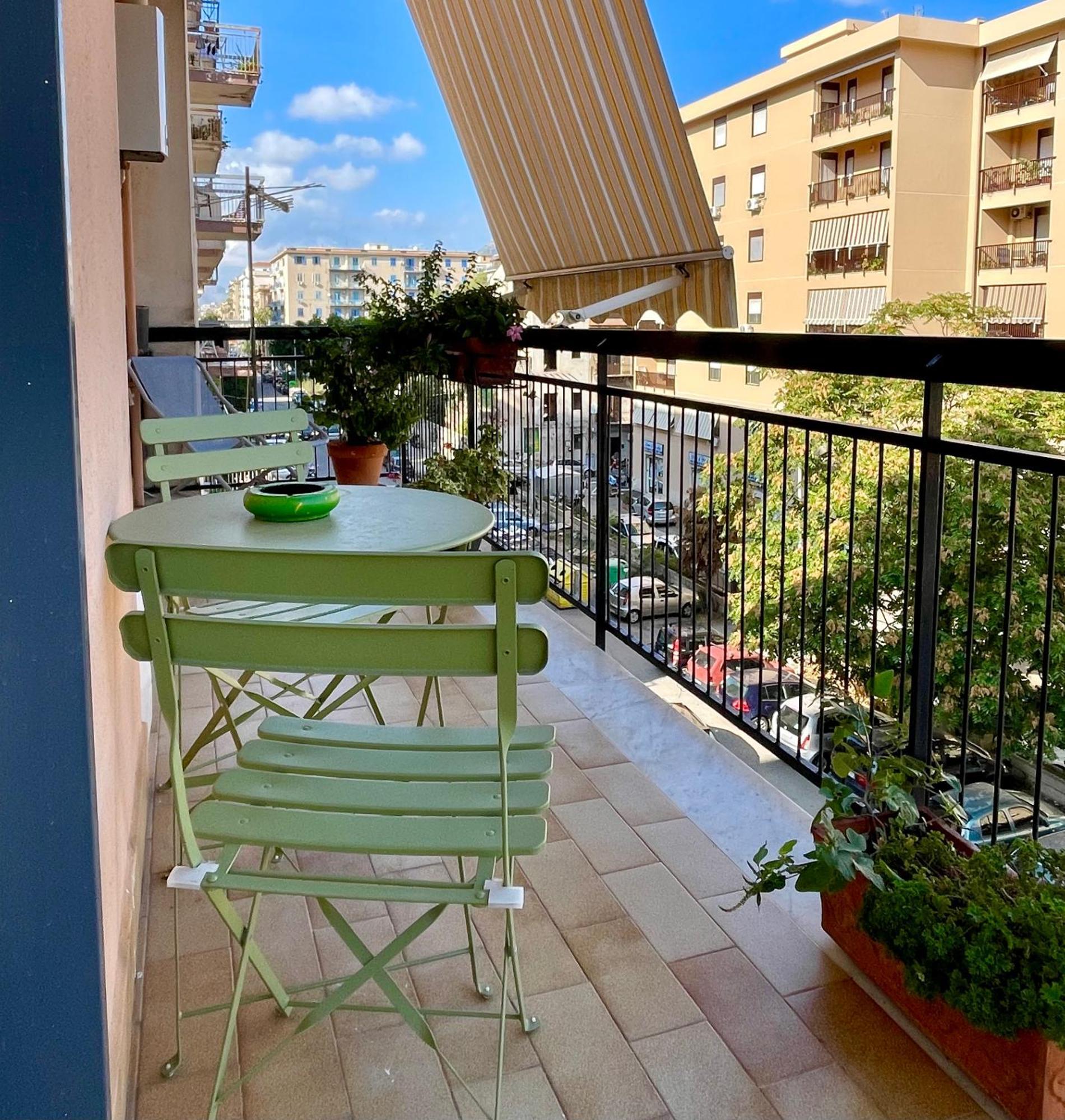 Casa Kirribilli Palermo 아파트 외부 사진