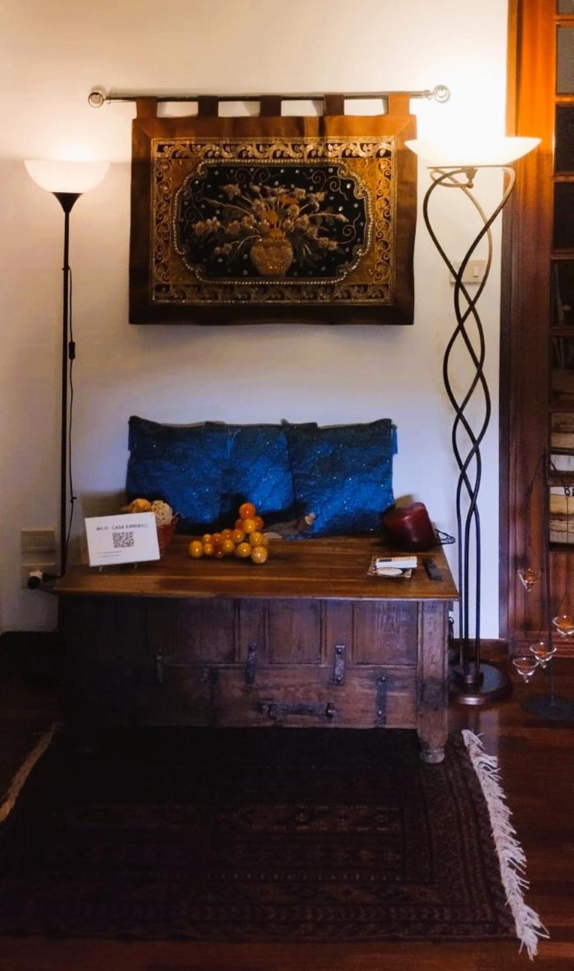 Casa Kirribilli Palermo 아파트 외부 사진