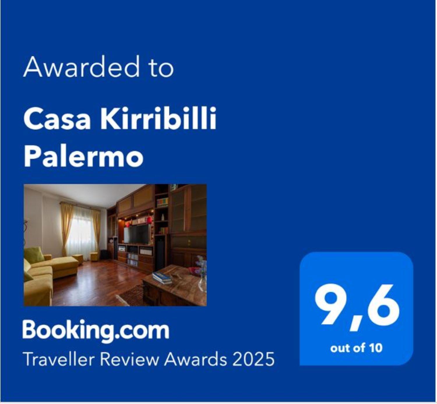 Casa Kirribilli Palermo 아파트 외부 사진
